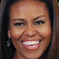 Michelle Obama Nua