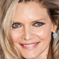 Michelle Pfeiffer Nua