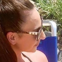 Michelle Rotella Nua