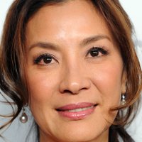 Michelle Yeoh Nua