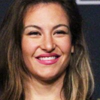 Miesha Tate Nua