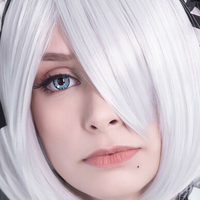Miih Cosplay Nua