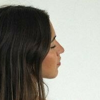 Mikaela Lafuente / Mika Lafuente Nua