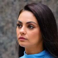 Mila Kunis Nua