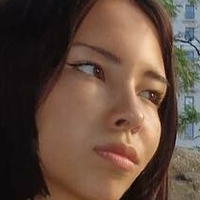 Milana Bekbulatova Nua