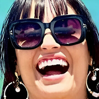 Milene Pavorô Nua