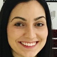 Milica Krstic Nua