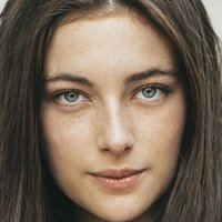 Millie Brady Nua