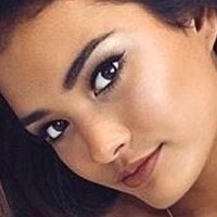 Mimi Perkins Nua