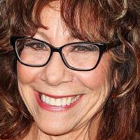 Mindy Sterling Nua