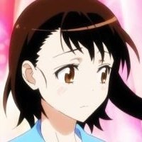 Minori Kosaki Nua