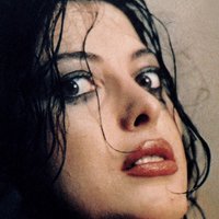 Mirella Banti Nua