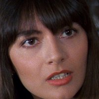 Mirella D'Angelo Nua