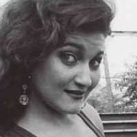 Miriam Zucker Nua