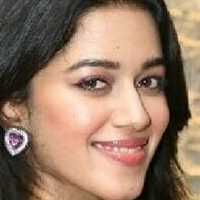 Mirnalini Ravi Nua