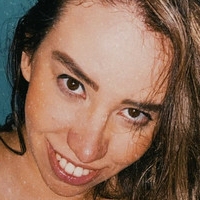 Mirulinha Mirulanti Nua