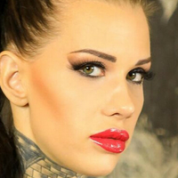 Miss Alessa Milano Nua