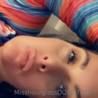 misshourglass Nua