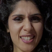 Mistress Sophia Sahara Nua