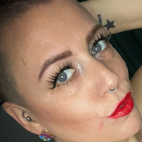 mohawkgoddess Nua