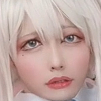 Momo JP Cosplay Nua