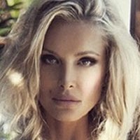 Monica Hansen Nua
