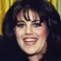Monica Lewinsky Nua