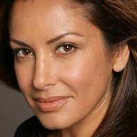 Monica Mesones Nua