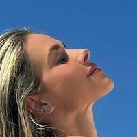 Monique Alfradique Nua