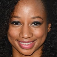 Monique Coleman Nua