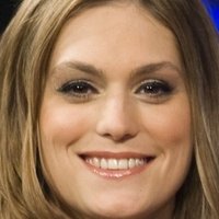 Morgan Webb Nua