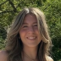 Moriah Becker Nua