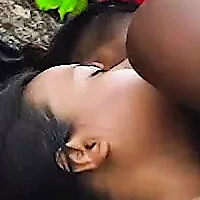 Mountain Girl Sarah Nua