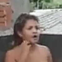 Mulheres Brigando Nua