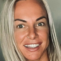 musclegirl31 Nua