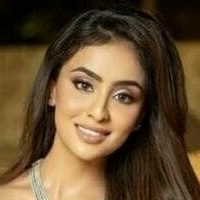 Musskan Sethi Nua