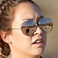 Myleene Angela Klass Nua