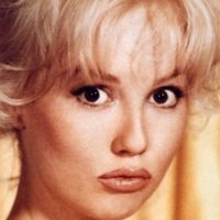 Mylène Demongeot Nua