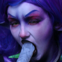 mypetmonstergirl Nua