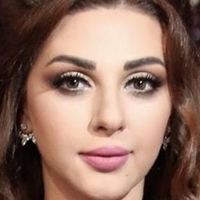 Myriam Fares Nua