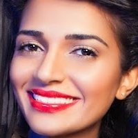 Nadia Ali Nua