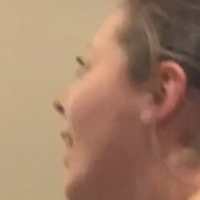 Nadia Foxx Nua