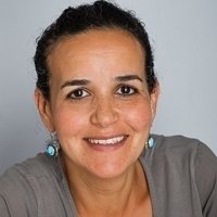 Nadia Mansouri Nua