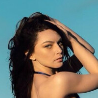 Nadia Volkova Nua