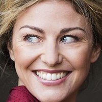 Nadine Arents Nua