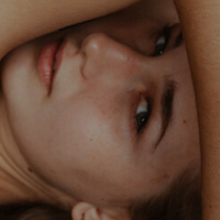 Nadya Matievskaya Nua
