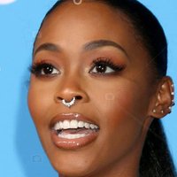 Nafessa Williams Nua