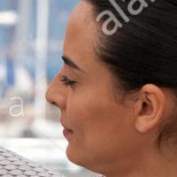Nailia Harzoune Nua