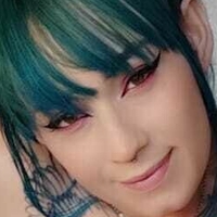 Nana Fadinha Nua