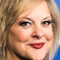 Nancy Grace Nua